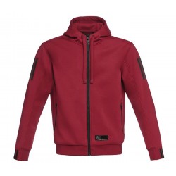 BMW Motorrad Μπουφάν Singapore Ανδρικό Κόκκινο